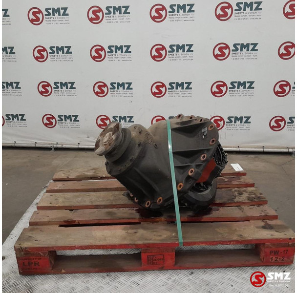 DAF Occ differentiëel 1347 i=2,69 DAF - Differentieel voor Vrachtwagen: afbeelding 2 DAF Occ differentiëel 1347 i=2,69 DAF - Differentieel voor Vrachtwagen: afbeelding 2