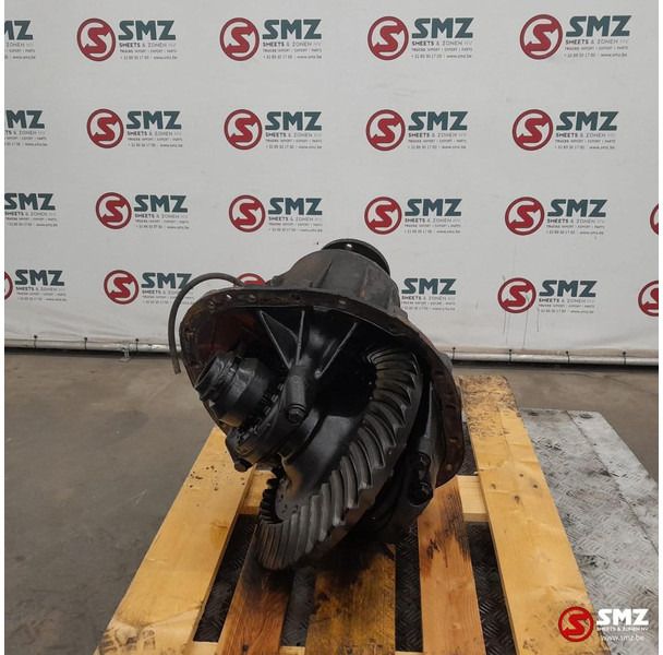 DAF Occ differentiëel 1347 i=2,93 DAF - Differentieel voor Vrachtwagen: afbeelding 2 DAF Occ differentiëel 1347 i=2,93 DAF - Differentieel voor Vrachtwagen: afbeelding 2