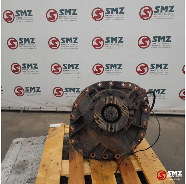 DAF Occ differentiëel 1347 i=2,93 DAF - Differentieel voor Vrachtwagen: afbeelding 3 DAF Occ differentiëel 1347 i=2,93 DAF - Differentieel voor Vrachtwagen: afbeelding 3