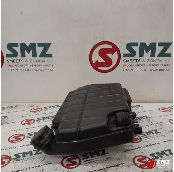 DAF Occ expansievat DAF - Koelsysteem voor Vrachtwagen: afbeelding 4 DAF Occ expansievat DAF - Koelsysteem voor Vrachtwagen: afbeelding 4