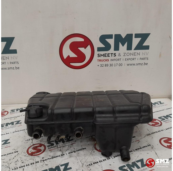 DAF Occ expansievat DAF - Koelsysteem voor Vrachtwagen: afbeelding 2 DAF Occ expansievat DAF - Koelsysteem voor Vrachtwagen: afbeelding 2