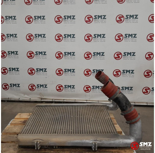 DAF Occ intercooler DAF - Radiateur voor Vrachtwagen: afbeelding 3 DAF Occ intercooler DAF - Radiateur voor Vrachtwagen: afbeelding 3