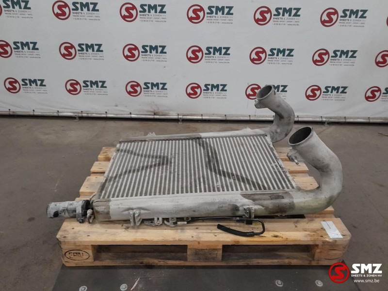 DAF Occ intercooler DAF - Intercooler voor Vrachtwagen: afbeelding 2 DAF Occ intercooler DAF - Intercooler voor Vrachtwagen: afbeelding 2
