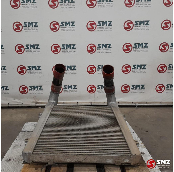 DAF Occ intercooler DAF - Radiateur voor Vrachtwagen: afbeelding 1 DAF Occ intercooler DAF - Radiateur voor Vrachtwagen: afbeelding 1