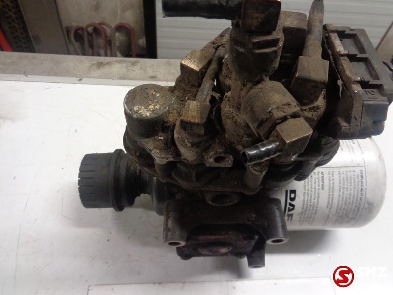 DAF Occ knorr bremse ventiel DAF 07046 250370 - Remventiel voor Vrachtwagen: afbeelding 2 DAF Occ knorr bremse ventiel DAF 07046 250370 - Remventiel voor Vrachtwagen: afbeelding 2