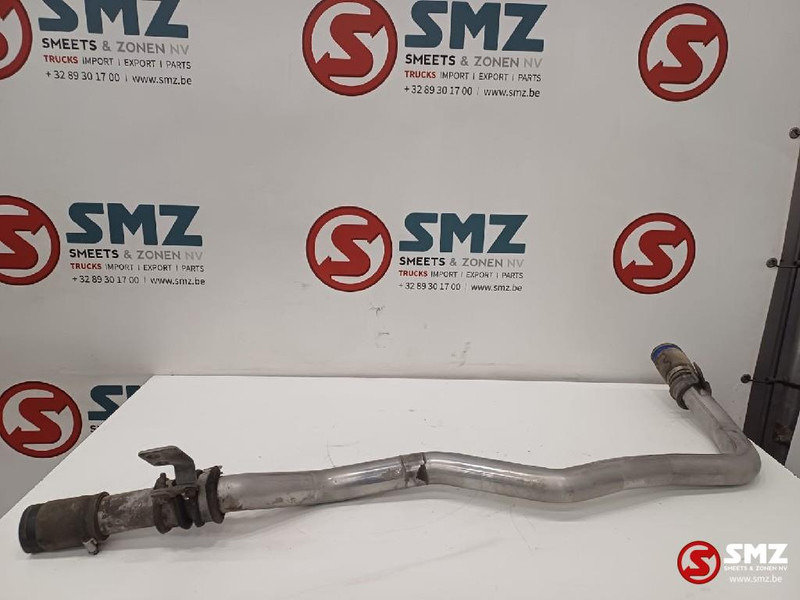 DAF Occ koelleiding retarder DAF - Koelsysteem voor Vrachtwagen: afbeelding 1 DAF Occ koelleiding retarder DAF - Koelsysteem voor Vrachtwagen: afbeelding 1