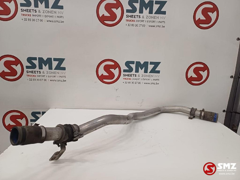 DAF Occ koelleiding retarder DAF - Koelsysteem voor Vrachtwagen: afbeelding 2 DAF Occ koelleiding retarder DAF - Koelsysteem voor Vrachtwagen: afbeelding 2