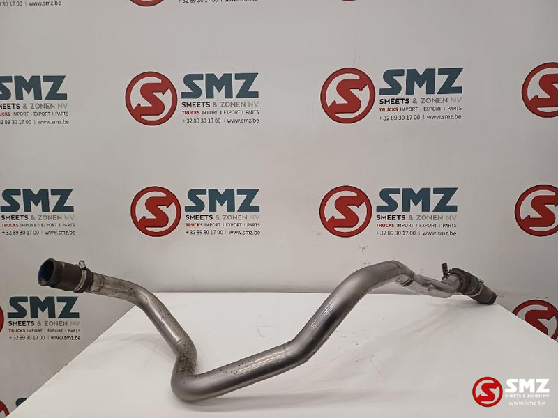 DAF Occ koelleiding retarder DAF - Koelsysteem voor Vrachtwagen: afbeelding 1 DAF Occ koelleiding retarder DAF - Koelsysteem voor Vrachtwagen: afbeelding 1