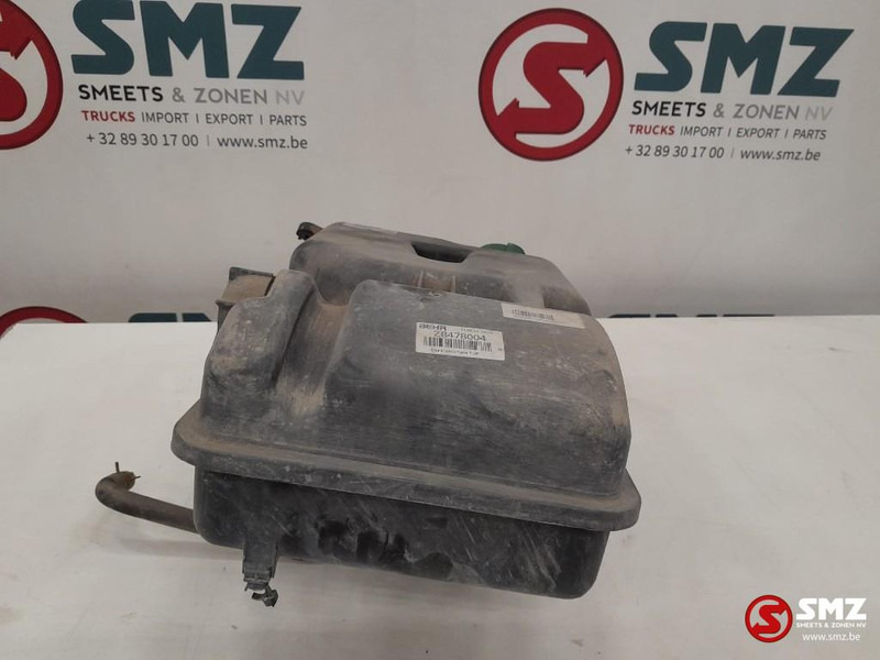 DAF Occ koelvloeistofreservoir DAF - Koelsysteem voor Vrachtwagen: afbeelding 2 DAF Occ koelvloeistofreservoir DAF - Koelsysteem voor Vrachtwagen: afbeelding 2