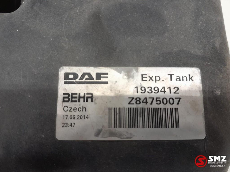 DAF Occ koelvloeistofreservoir DAF - Koelsysteem voor Vrachtwagen: afbeelding 5 DAF Occ koelvloeistofreservoir DAF - Koelsysteem voor Vrachtwagen: afbeelding 5