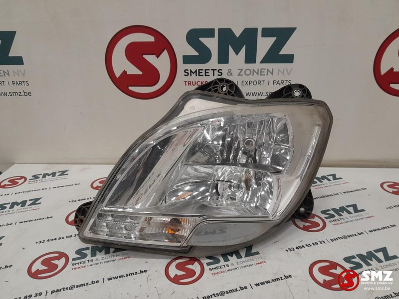 DAF Occ koplamp links DAF - Koplamp voor Vrachtwagen: afbeelding 1 DAF Occ koplamp links DAF - Koplamp voor Vrachtwagen: afbeelding 1