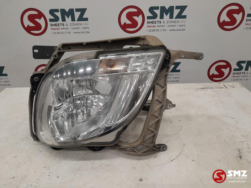 DAF Occ koplamp links DAF - Koplamp voor Vrachtwagen: afbeelding 2 DAF Occ koplamp links DAF - Koplamp voor Vrachtwagen: afbeelding 2
