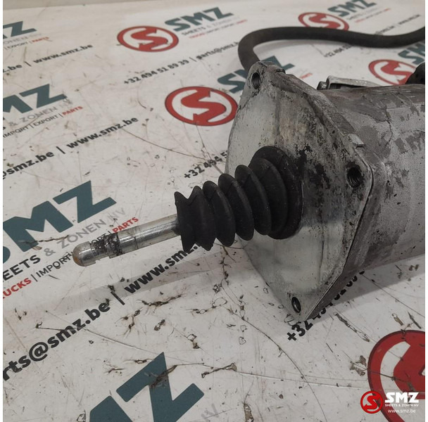 DAF Occ koppelingcilinder 16S181 DAF - Koppeling en onderdelen voor Vrachtwagen: afbeelding 3 DAF Occ koppelingcilinder 16S181 DAF - Koppeling en onderdelen voor Vrachtwagen: afbeelding 3