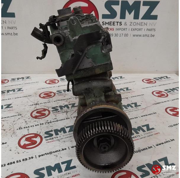 DAF Occ luchtcompressor + stuurbekrachtigingspomp MX13 - Motor en onderdelen voor Vrachtwagen: afbeelding 3 DAF Occ luchtcompressor + stuurbekrachtigingspomp MX13 - Motor en onderdelen voor Vrachtwagen: afbeelding 3
