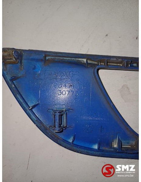 DAF Occ mistlampkap links DAF - Cabine en interieur voor Vrachtwagen: afbeelding 3 DAF Occ mistlampkap links DAF - Cabine en interieur voor Vrachtwagen: afbeelding 3