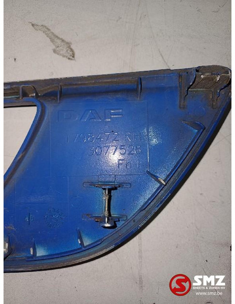DAF Occ mistlampkap rechts DAF - Cabine en interieur voor Vrachtwagen: afbeelding 3 DAF Occ mistlampkap rechts DAF - Cabine en interieur voor Vrachtwagen: afbeelding 3