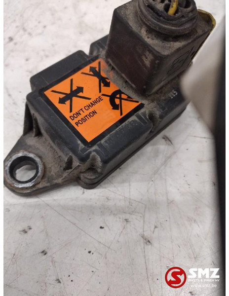 DAF Occ modulesensor DAF - Sensor voor Vrachtwagen: afbeelding 3 DAF Occ modulesensor DAF - Sensor voor Vrachtwagen: afbeelding 3