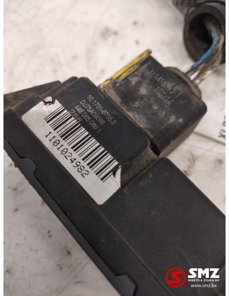 DAF Occ modulesensor DAF - Sensor voor Vrachtwagen: afbeelding 1 DAF Occ modulesensor DAF - Sensor voor Vrachtwagen: afbeelding 1