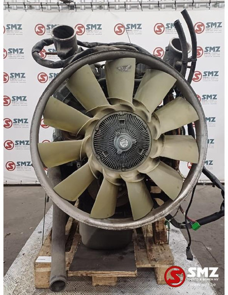 DAF Occ motor MX300 KW DAF - Motor voor Vrachtwagen: afbeelding 3 DAF Occ motor MX300 KW DAF - Motor voor Vrachtwagen: afbeelding 3