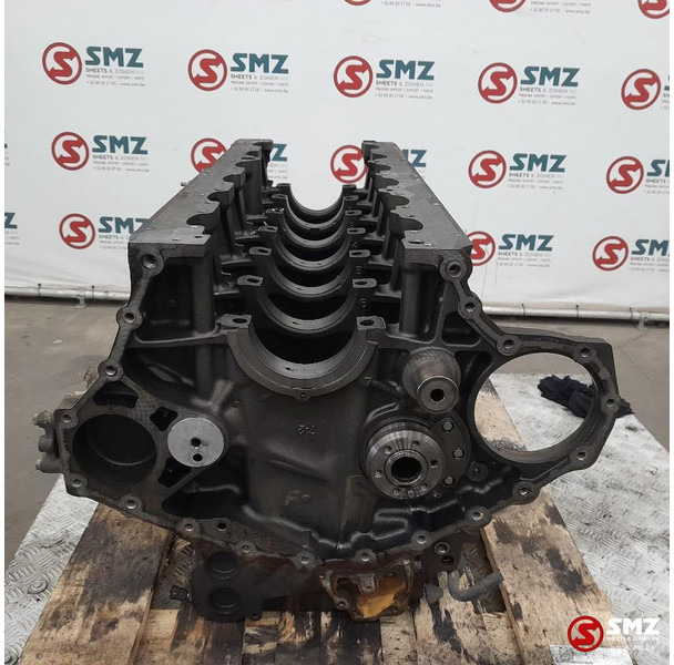 DAF Occ motorblok MX13 DAF - Motor en onderdelen voor Vrachtwagen: afbeelding 4 DAF Occ motorblok MX13 DAF - Motor en onderdelen voor Vrachtwagen: afbeelding 4
