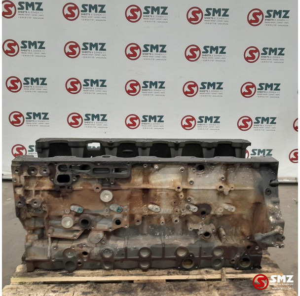 DAF Occ motorblok MX13 DAF - Motor en onderdelen voor Vrachtwagen: afbeelding 1 DAF Occ motorblok MX13 DAF - Motor en onderdelen voor Vrachtwagen: afbeelding 1
