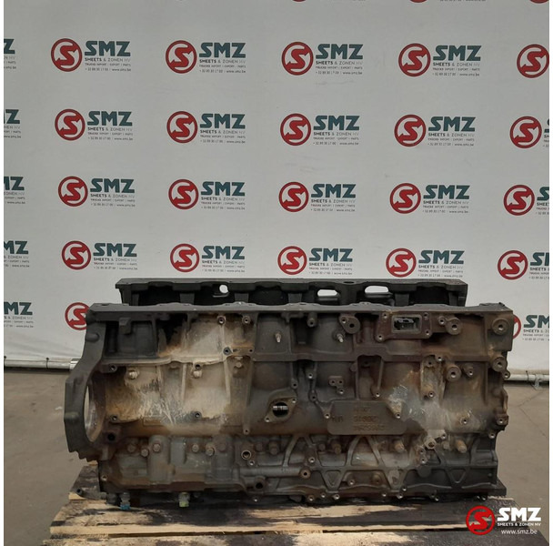 DAF Occ motorblok MX13 DAF - Motor en onderdelen voor Vrachtwagen: afbeelding 2 DAF Occ motorblok MX13 DAF - Motor en onderdelen voor Vrachtwagen: afbeelding 2