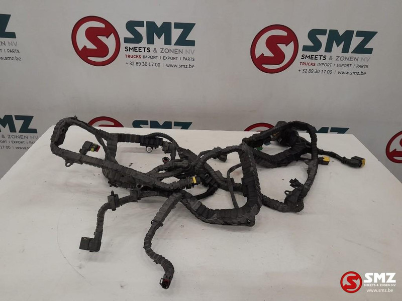 DAF Occ motorkabelboom MX13 DAF - Kabels/ Draden voor Vrachtwagen: afbeelding 2 DAF Occ motorkabelboom MX13 DAF - Kabels/ Draden voor Vrachtwagen: afbeelding 2