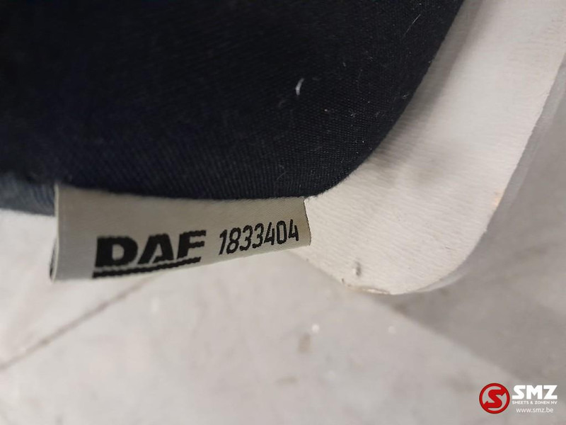 Cabine en interieur voor Vrachtwagen DAF Occ onderbed DAF: afbeelding 6