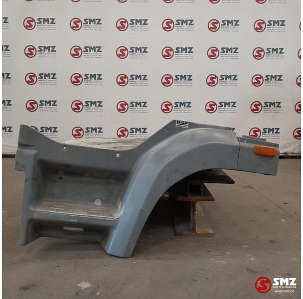 DAF Occ opstapbak links DAF - Cabine en interieur voor Vrachtwagen: afbeelding 1 DAF Occ opstapbak links DAF - Cabine en interieur voor Vrachtwagen: afbeelding 1