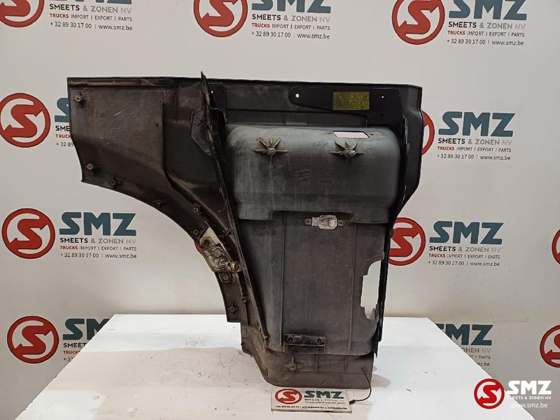 DAF Occ opstapbak links DAF - Cabine en interieur voor Vrachtwagen: afbeelding 2 DAF Occ opstapbak links DAF - Cabine en interieur voor Vrachtwagen: afbeelding 2