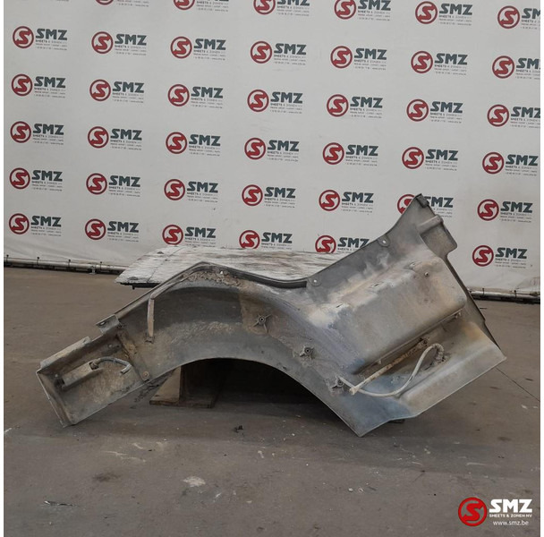 DAF Occ opstapbak links DAF - Cabine en interieur voor Vrachtwagen: afbeelding 2 DAF Occ opstapbak links DAF - Cabine en interieur voor Vrachtwagen: afbeelding 2