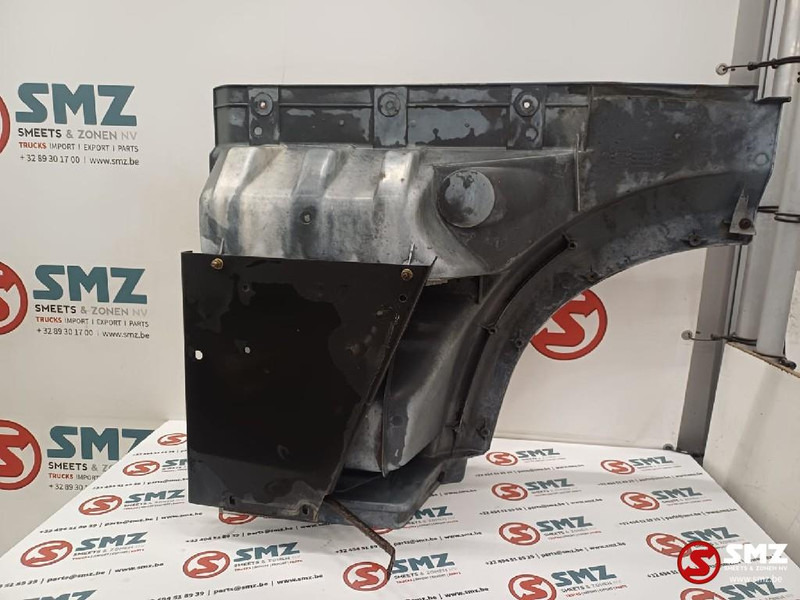 DAF Occ opstapbak rechts DAF - Cabine en interieur voor Vrachtwagen: afbeelding 2 DAF Occ opstapbak rechts DAF - Cabine en interieur voor Vrachtwagen: afbeelding 2