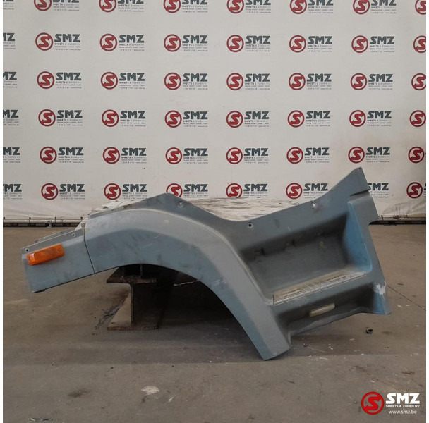 DAF Occ opstapbak rechts DAF - Cabine en interieur voor Vrachtwagen: afbeelding 1 DAF Occ opstapbak rechts DAF - Cabine en interieur voor Vrachtwagen: afbeelding 1
