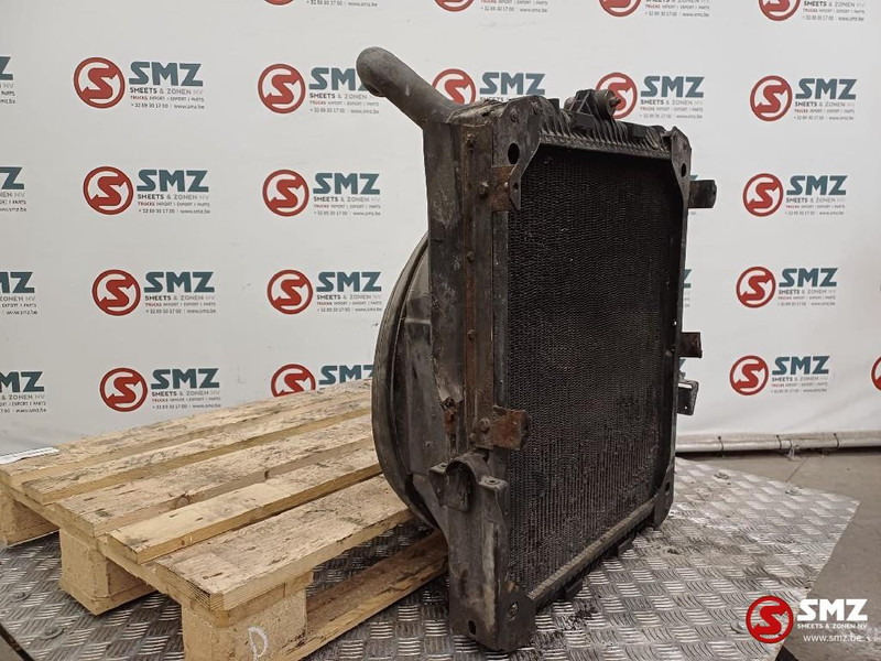 DAF Occ radiator DAF - Radiateur voor Vrachtwagen: afbeelding 4 DAF Occ radiator DAF - Radiateur voor Vrachtwagen: afbeelding 4