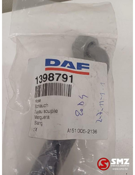 DAF Occ remslang DAF - Remdelen voor Vrachtwagen: afbeelding 4 DAF Occ remslang DAF - Remdelen voor Vrachtwagen: afbeelding 4