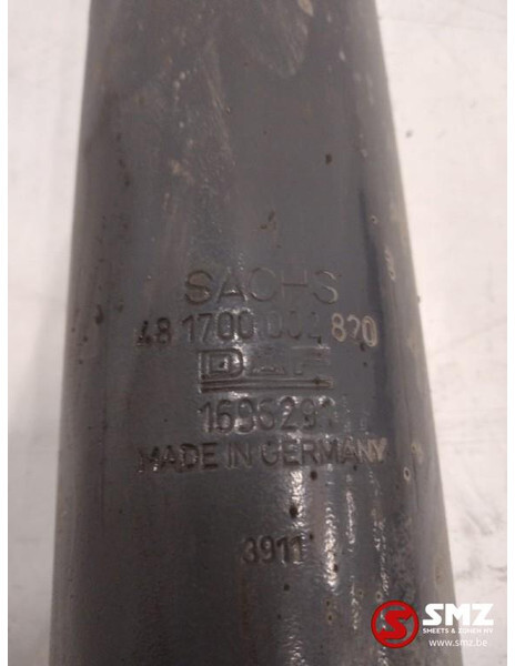 DAF Occ schokdemper DAF CF 85 1696291 - Frame/ Chassis voor Vrachtwagen: afbeelding 2 DAF Occ schokdemper DAF CF 85 1696291 - Frame/ Chassis voor Vrachtwagen: afbeelding 2