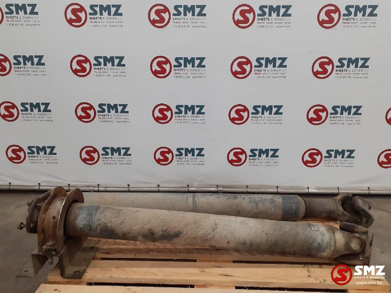 DAF Occ set cardanassen DAF - Aandrijfas voor Vrachtwagen: afbeelding 2 DAF Occ set cardanassen DAF - Aandrijfas voor Vrachtwagen: afbeelding 2