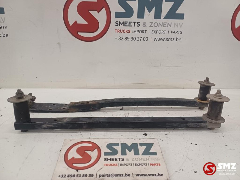 DAF Occ set side skirt houders DAF - Frame/ Chassis voor Vrachtwagen: afbeelding 1 DAF Occ set side skirt houders DAF - Frame/ Chassis voor Vrachtwagen: afbeelding 1