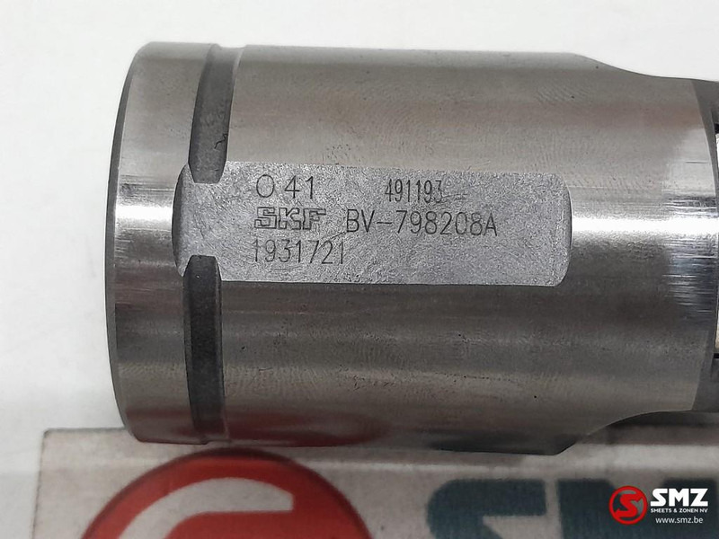 DAF Occ set van 2 nokkenasvolgers MX13 DAF - Nokkenas voor Vrachtwagen: afbeelding 4 DAF Occ set van 2 nokkenasvolgers MX13 DAF - Nokkenas voor Vrachtwagen: afbeelding 4