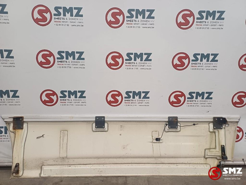 DAF Occ side skirt links DAF - Frame/ Chassis voor Vrachtwagen: afbeelding 2 DAF Occ side skirt links DAF - Frame/ Chassis voor Vrachtwagen: afbeelding 2