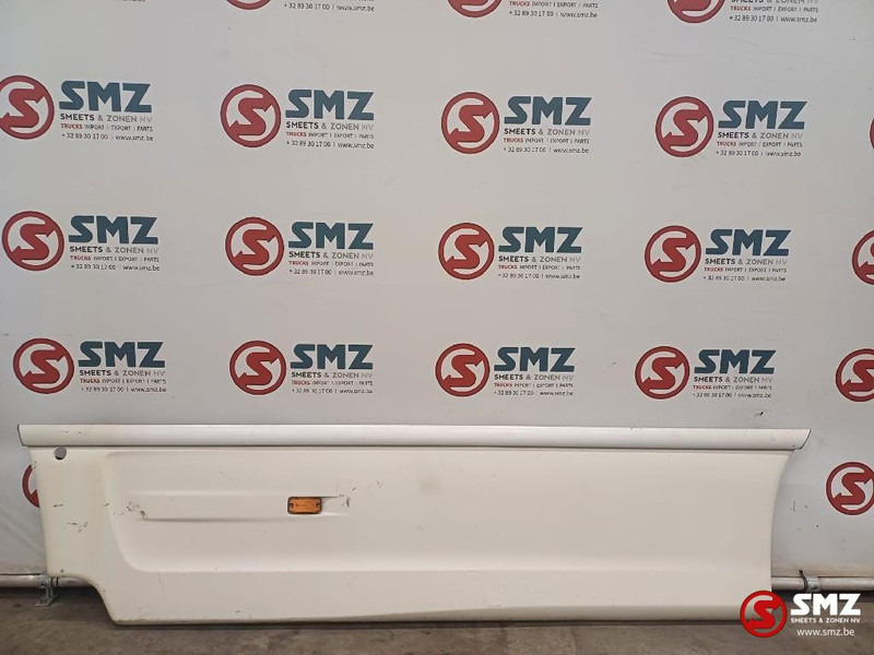 DAF Occ side skirt links DAF - Frame/ Chassis voor Vrachtwagen: afbeelding 1 DAF Occ side skirt links DAF - Frame/ Chassis voor Vrachtwagen: afbeelding 1