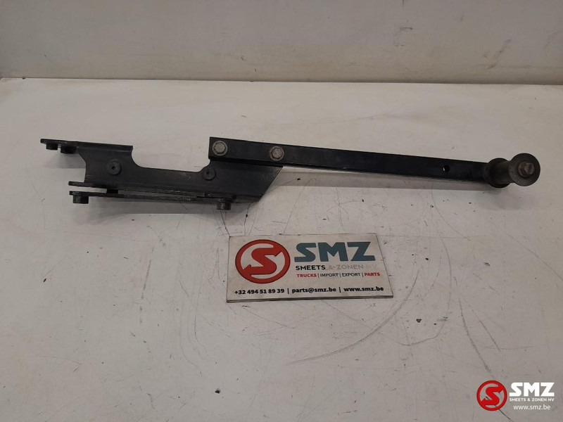 DAF Occ sideskirtsteun DAF - Frame/ Chassis voor Vrachtwagen: afbeelding 1 DAF Occ sideskirtsteun DAF - Frame/ Chassis voor Vrachtwagen: afbeelding 1