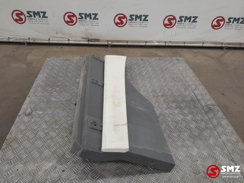 DAF Occ spatbordverlenging DAF - Carrosserie en exterieur voor Vrachtwagen: afbeelding 2 DAF Occ spatbordverlenging DAF - Carrosserie en exterieur voor Vrachtwagen: afbeelding 2