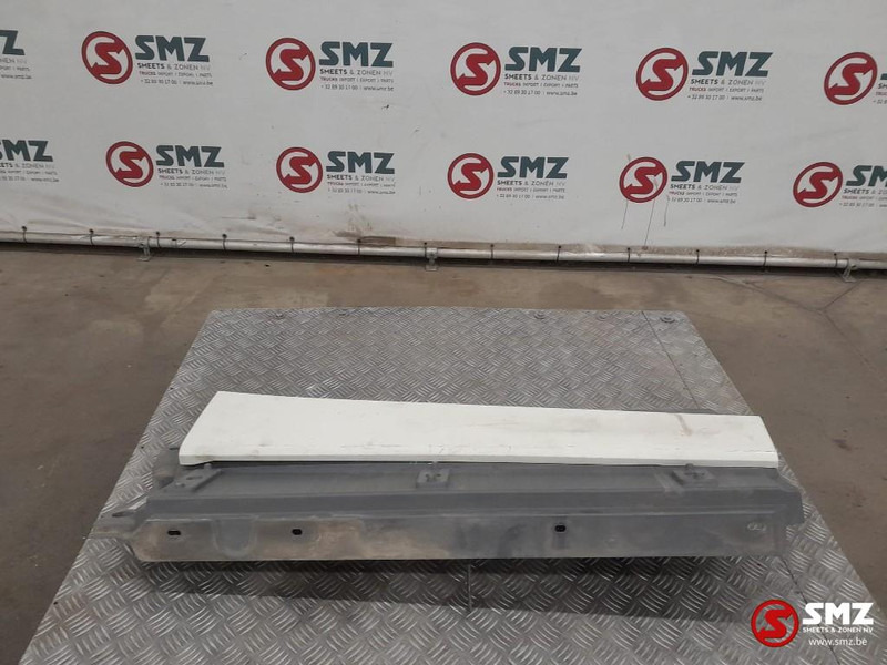 DAF Occ spatbordverlenging DAF - Carrosserie en exterieur voor Vrachtwagen: afbeelding 3 DAF Occ spatbordverlenging DAF - Carrosserie en exterieur voor Vrachtwagen: afbeelding 3