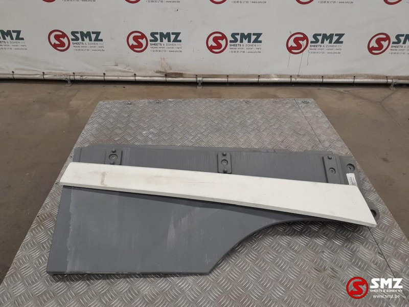 DAF Occ spatbordverlenging DAF - Carrosserie en exterieur voor Vrachtwagen: afbeelding 1 DAF Occ spatbordverlenging DAF - Carrosserie en exterieur voor Vrachtwagen: afbeelding 1