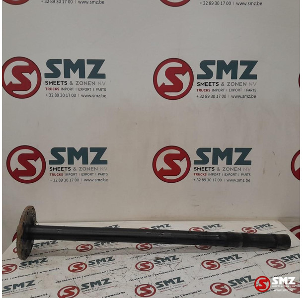 DAF Occ steekas met sper DAF - Frame/ Chassis voor Vrachtwagen: afbeelding 1 DAF Occ steekas met sper DAF - Frame/ Chassis voor Vrachtwagen: afbeelding 1