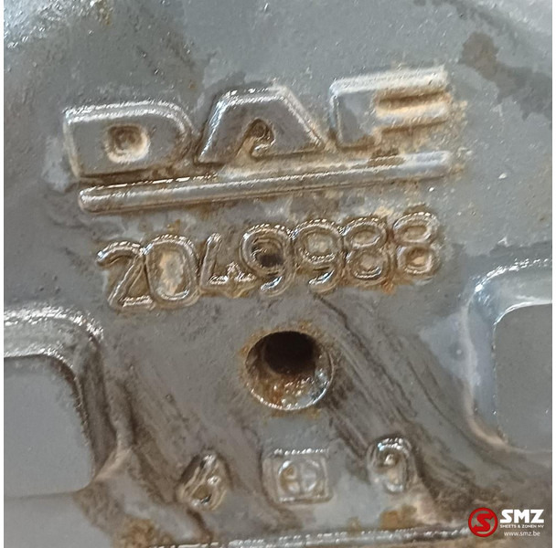 DAF Occ steekas zonder sper DAF - Frame/ Chassis voor Vrachtwagen: afbeelding 5 DAF Occ steekas zonder sper DAF - Frame/ Chassis voor Vrachtwagen: afbeelding 5