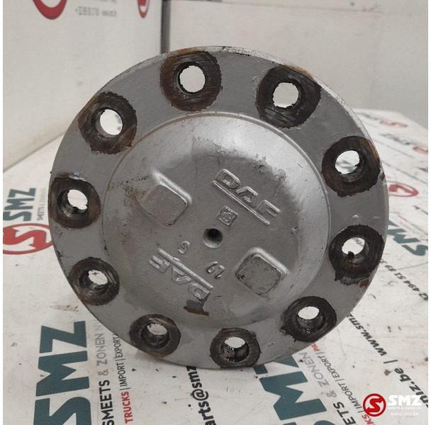 DAF Occ steekas zonder sper DAF - Frame/ Chassis voor Vrachtwagen: afbeelding 5 DAF Occ steekas zonder sper DAF - Frame/ Chassis voor Vrachtwagen: afbeelding 5