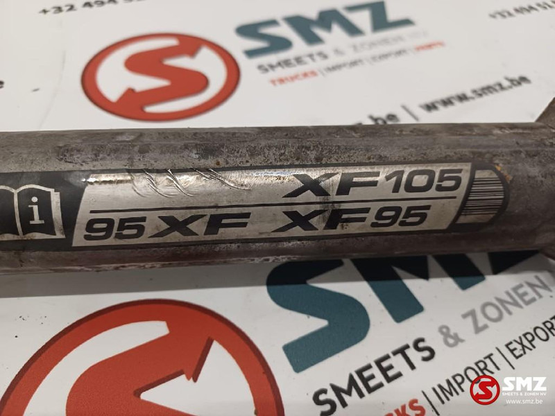 DAF Occ stuurstang DAF - Stuurinrichting voor Vrachtwagen: afbeelding 2 DAF Occ stuurstang DAF - Stuurinrichting voor Vrachtwagen: afbeelding 2