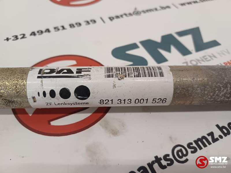 DAF Occ stuurwiel + stuurkolom + stuuras DAF - Stuurinrichting voor Vrachtwagen: afbeelding 4 DAF Occ stuurwiel + stuurkolom + stuuras DAF - Stuurinrichting voor Vrachtwagen: afbeelding 4